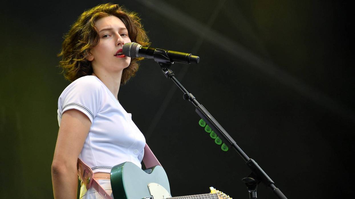 King Princess