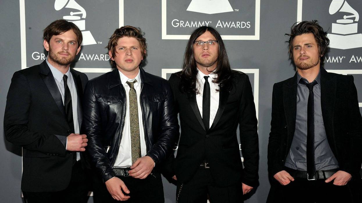 Kings of Leon