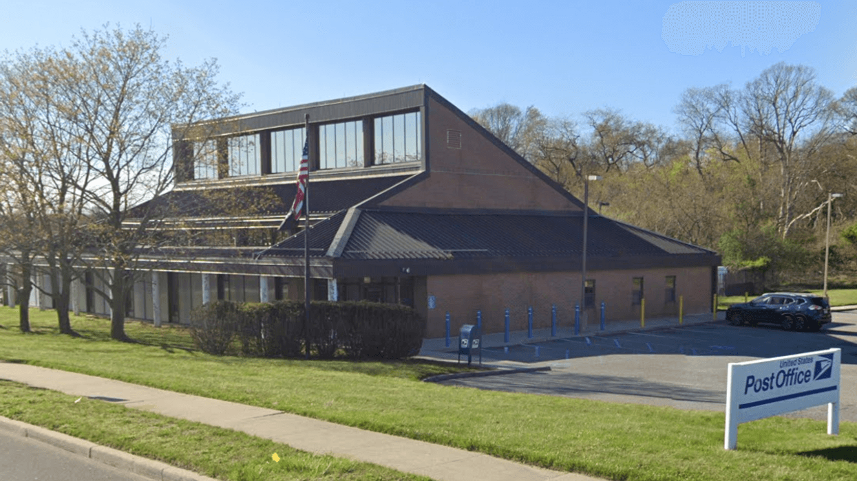 Kings Park branch of the United State Postal Service on Long Island. Residents report having mail sent from this location stolen, losing them thousands of dollars and compromising their personal information.