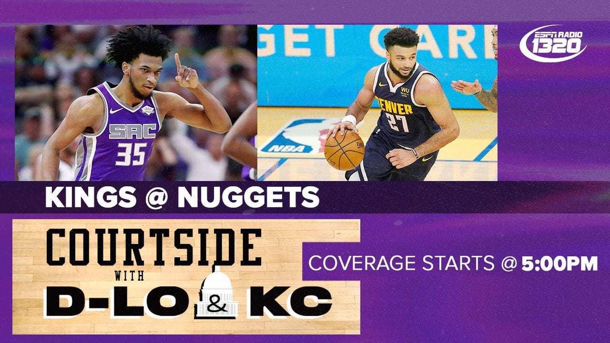 Kings Pregame Show