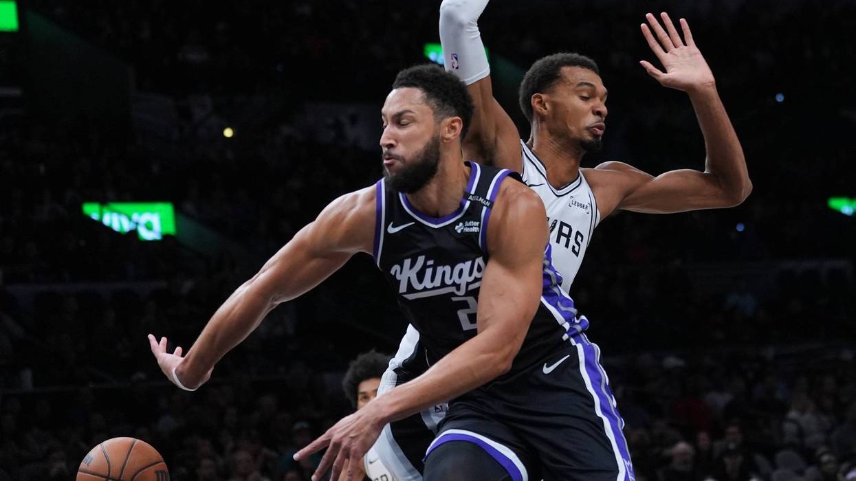 KINGS-SIMMONS