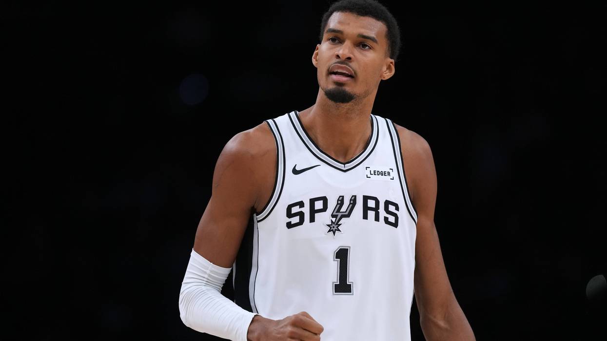 KINGS SPURS
