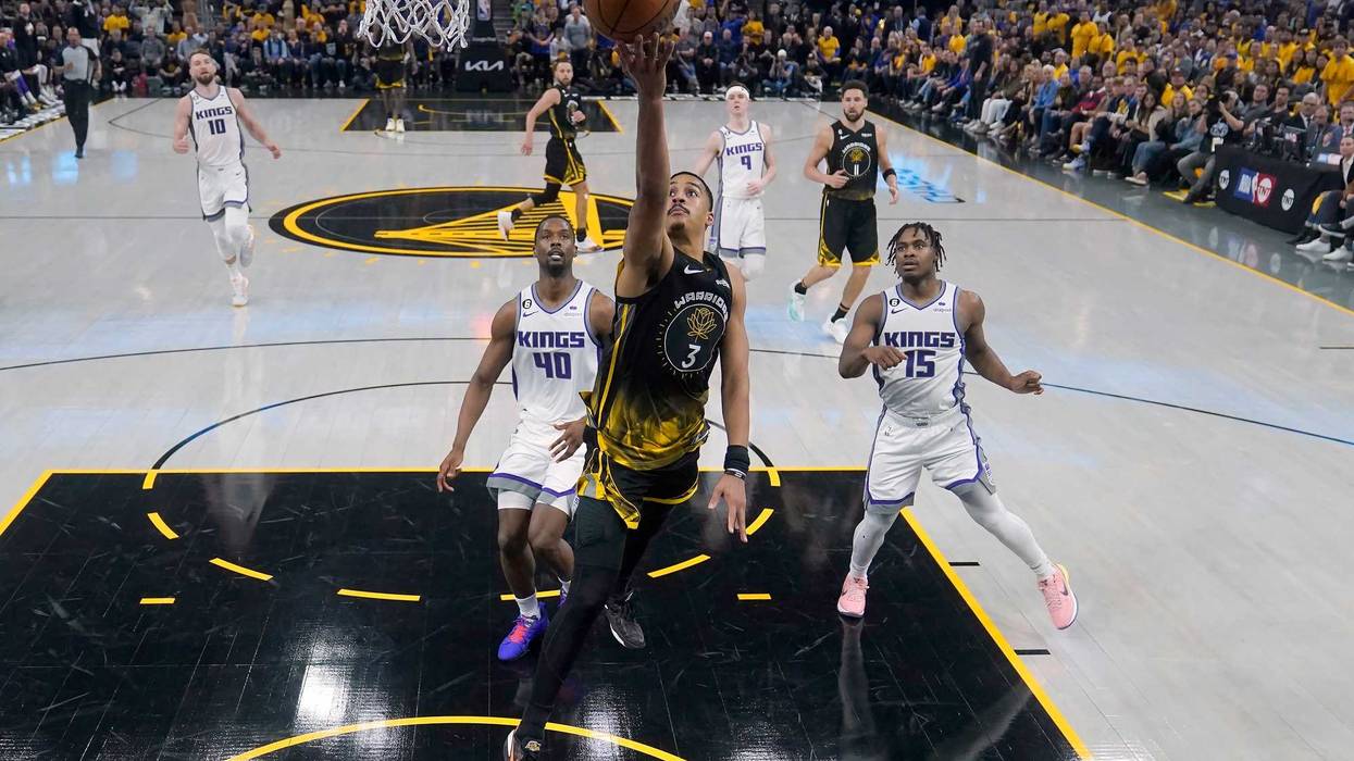 Kings Warriors Basketball