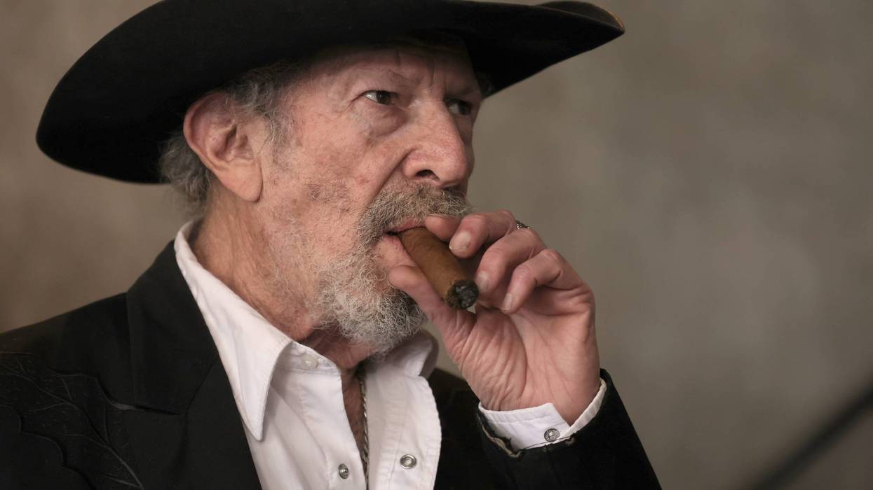 Kinky Friedman