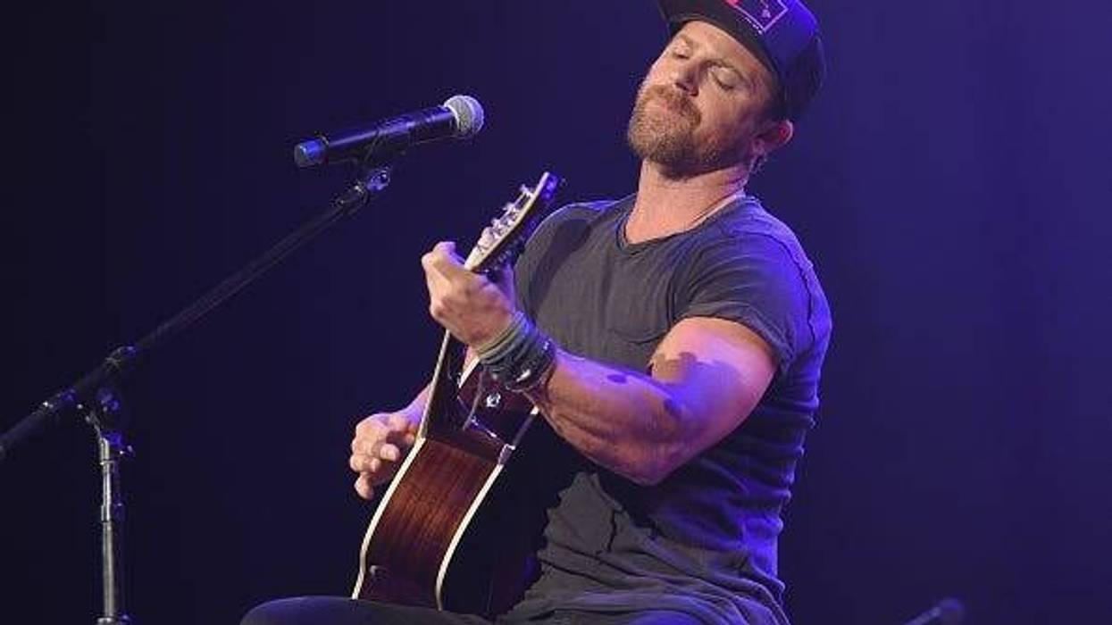 Kip Moore