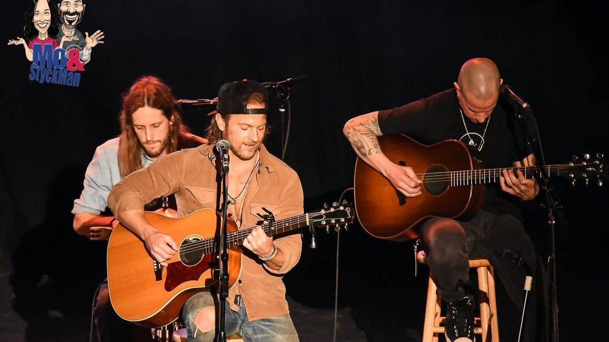 Kip Moore