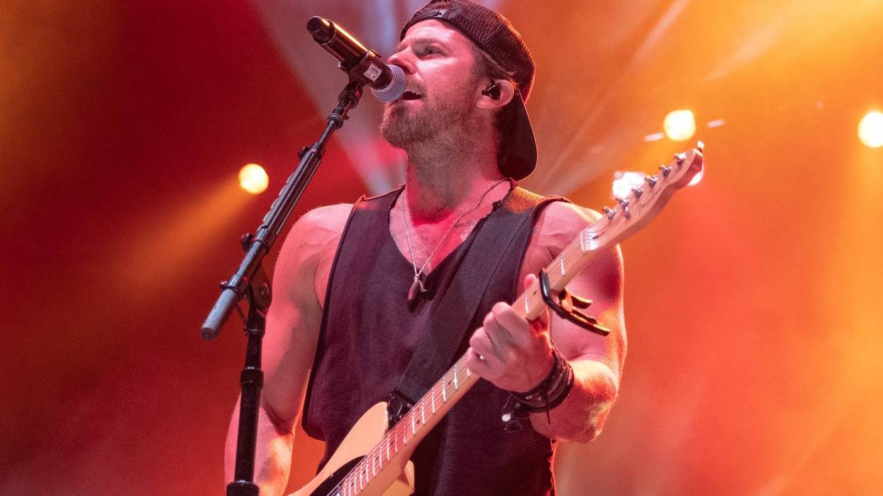 Kip Moore