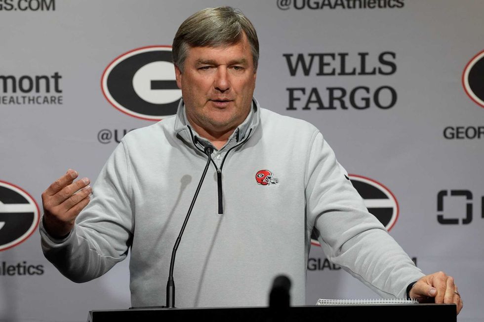Georgia wide receivers have to 'answer the call in big spots' this season