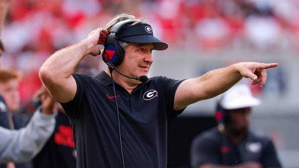 Kirby Smart gives Georgia edge over Ole Miss in Sugar Bowl