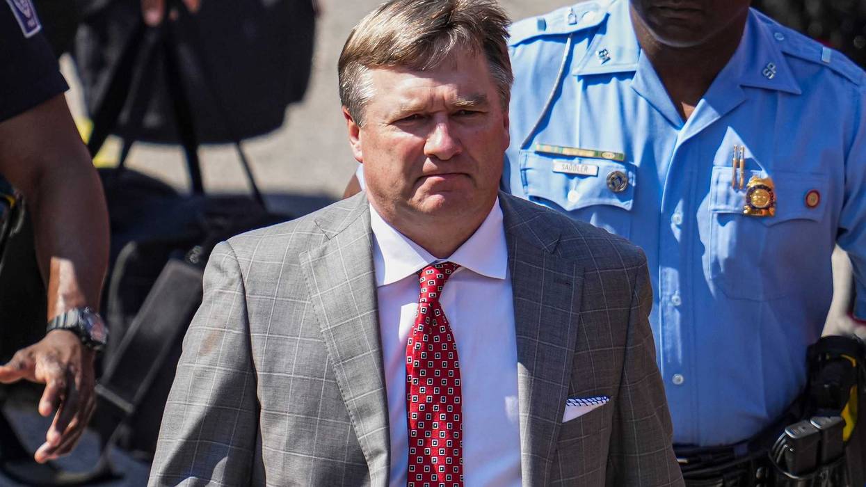 Kirby Smart needs to act swiftly after latest Georgia player arrest