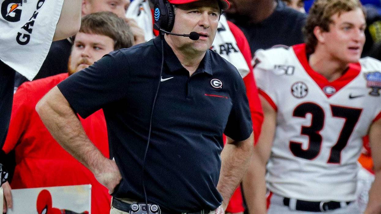 Kirby Smart
