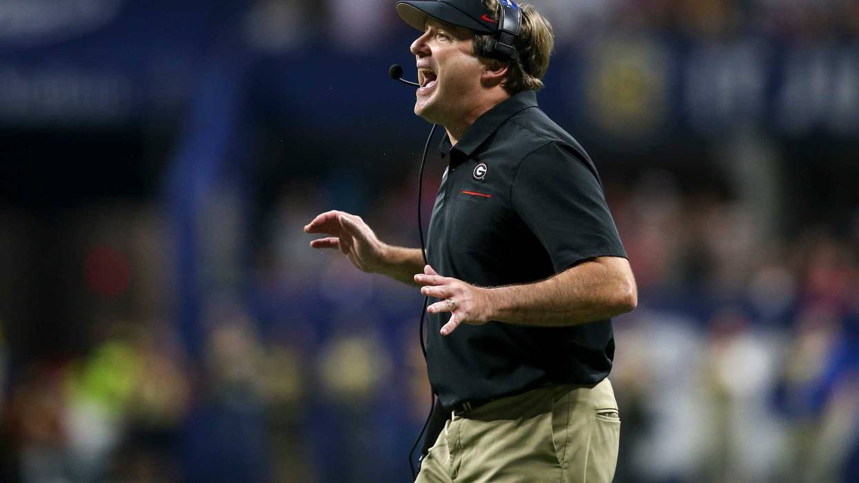 Kirby Smart