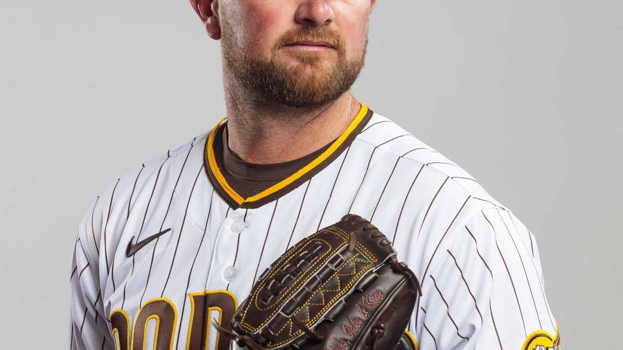 Kirby Yates