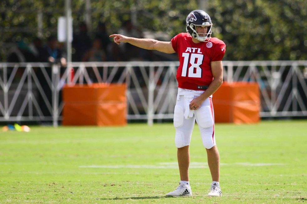 Kirk Cousins