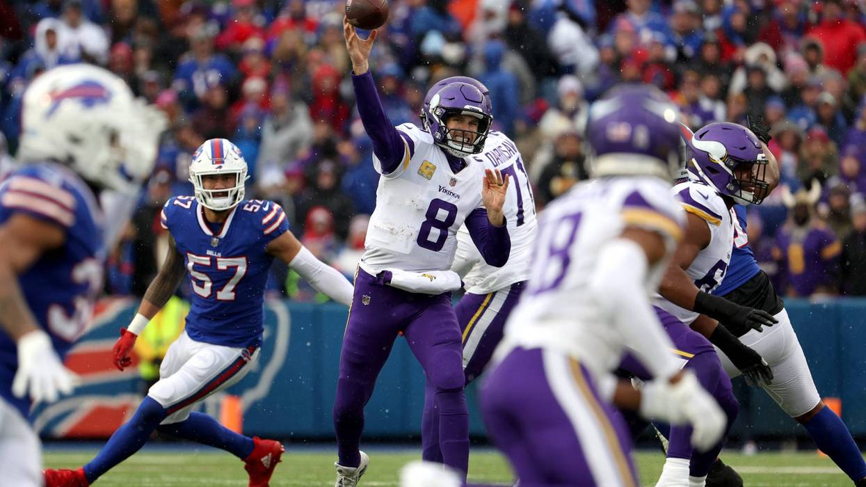 Kirk Cousins