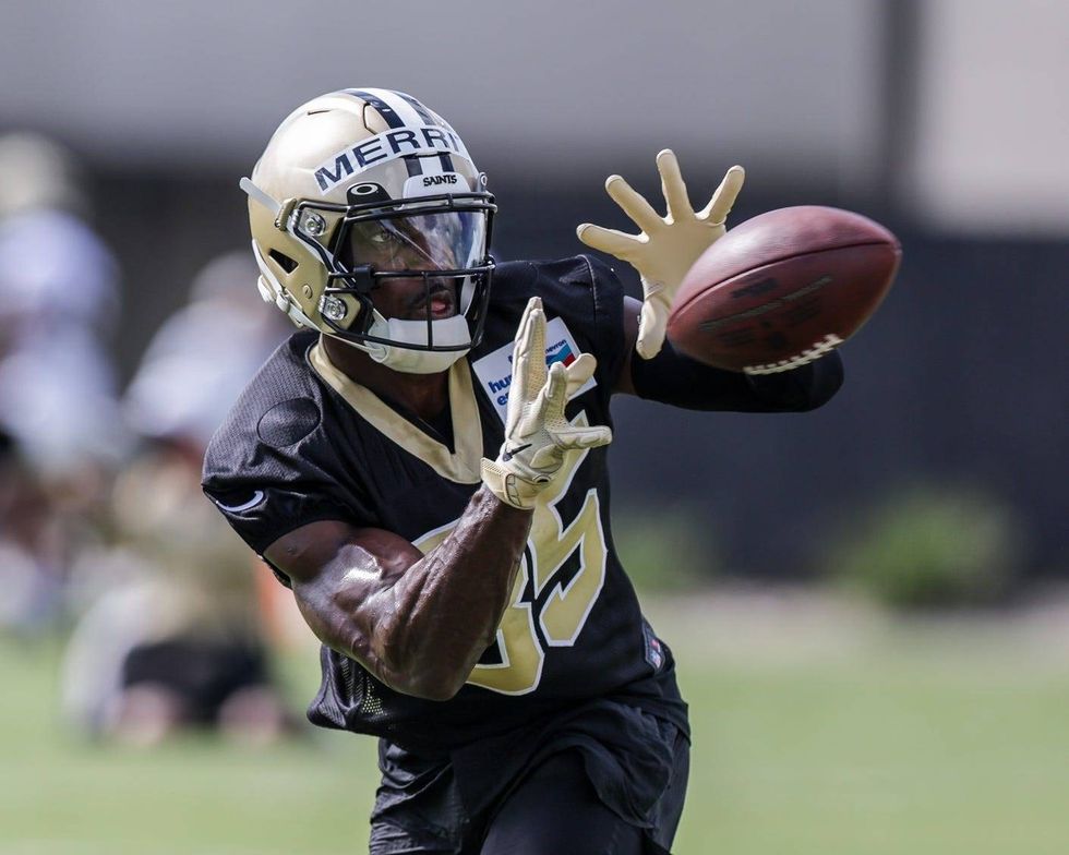 Kirk Merritt