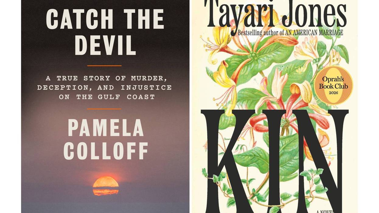 Kirkus Prize