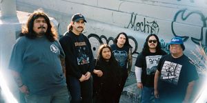 KISW Metal Shop Presents Dead Heat at El Corazon