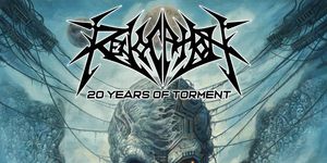KISW Metal Shop Presents: Revocation at El Corazon