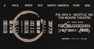 Periphery at The Moore Theatre