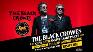 KISW's 55th Anniversary Concert