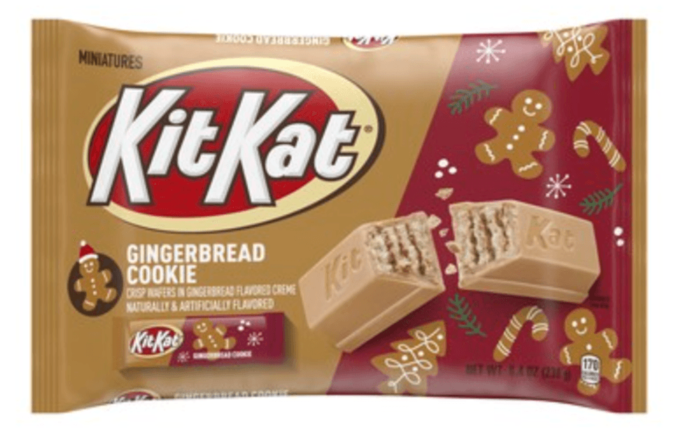 Kit Kat