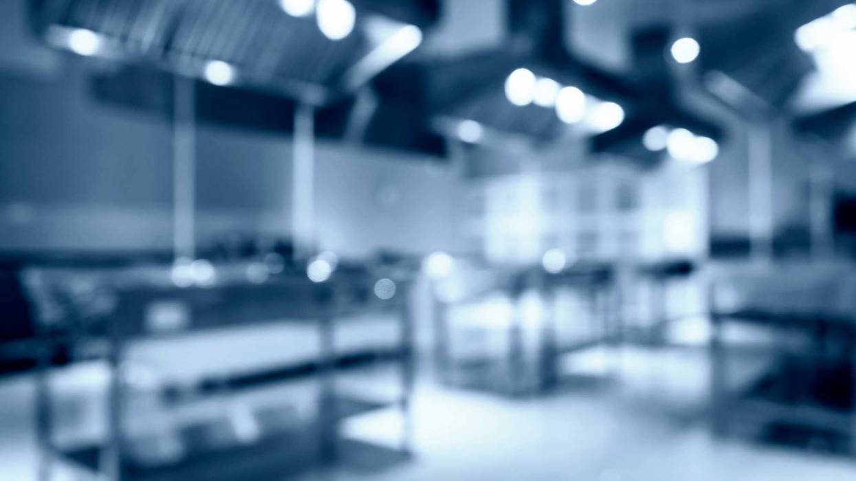 Kitchen Generic