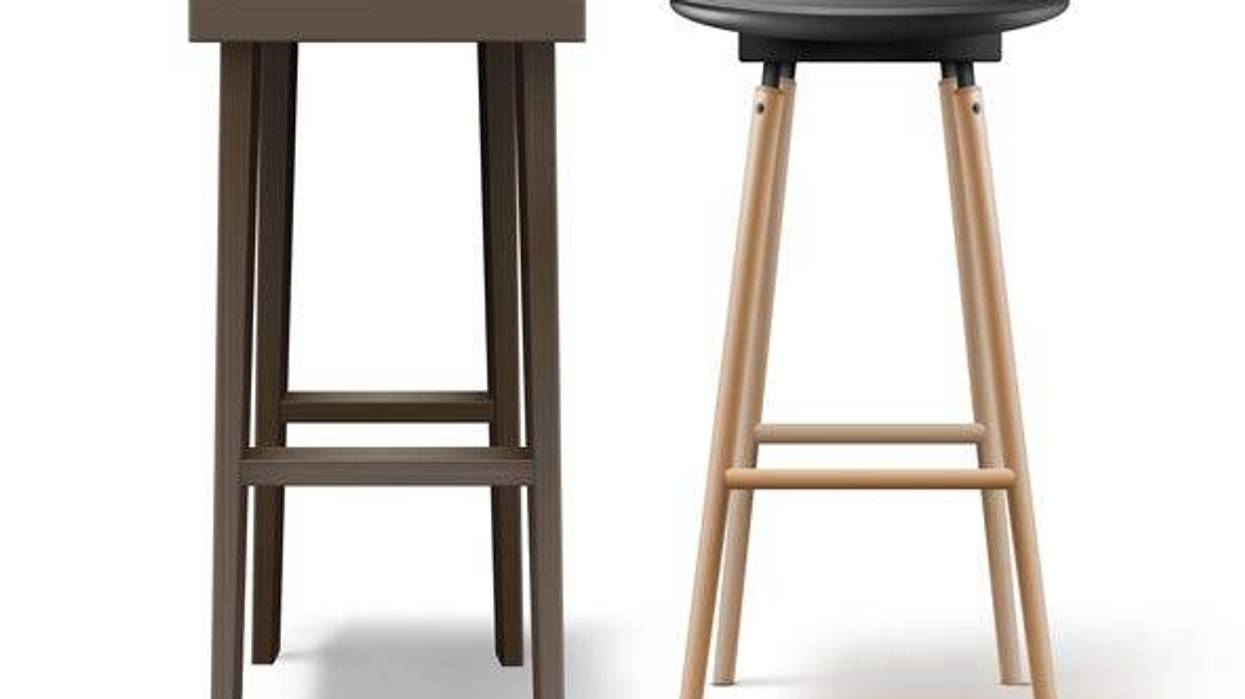 Kitchen Stools