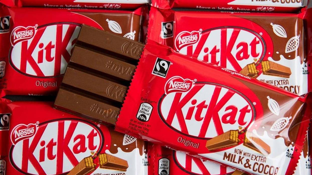KitKat