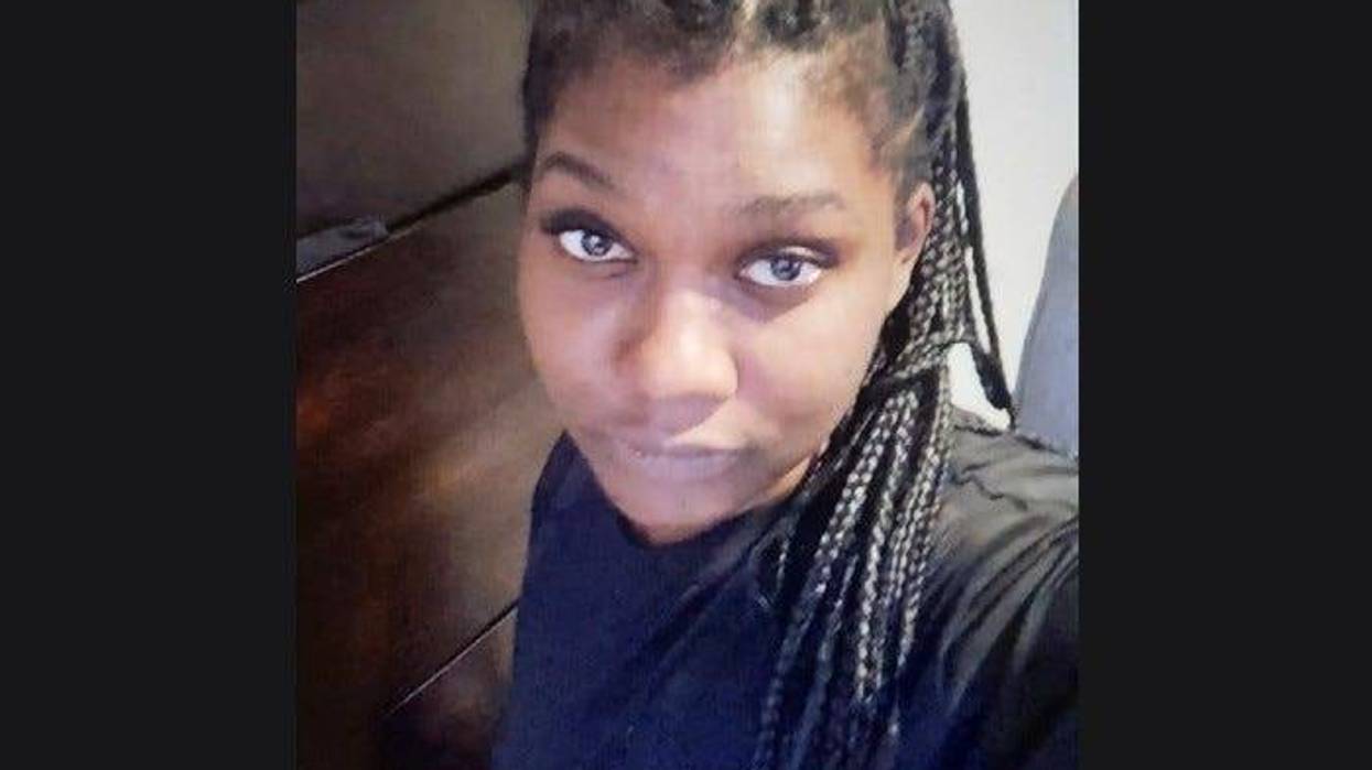 Kiyana Alexander missing