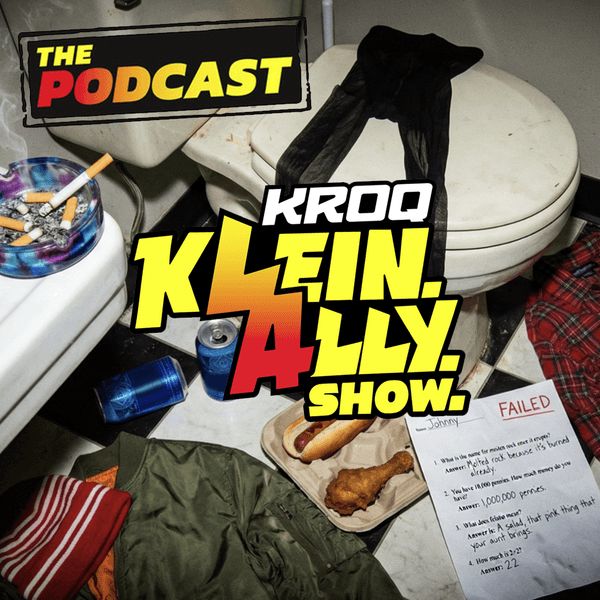 HOUR 4- Pool Rules, Tanks for Listening and MORE |