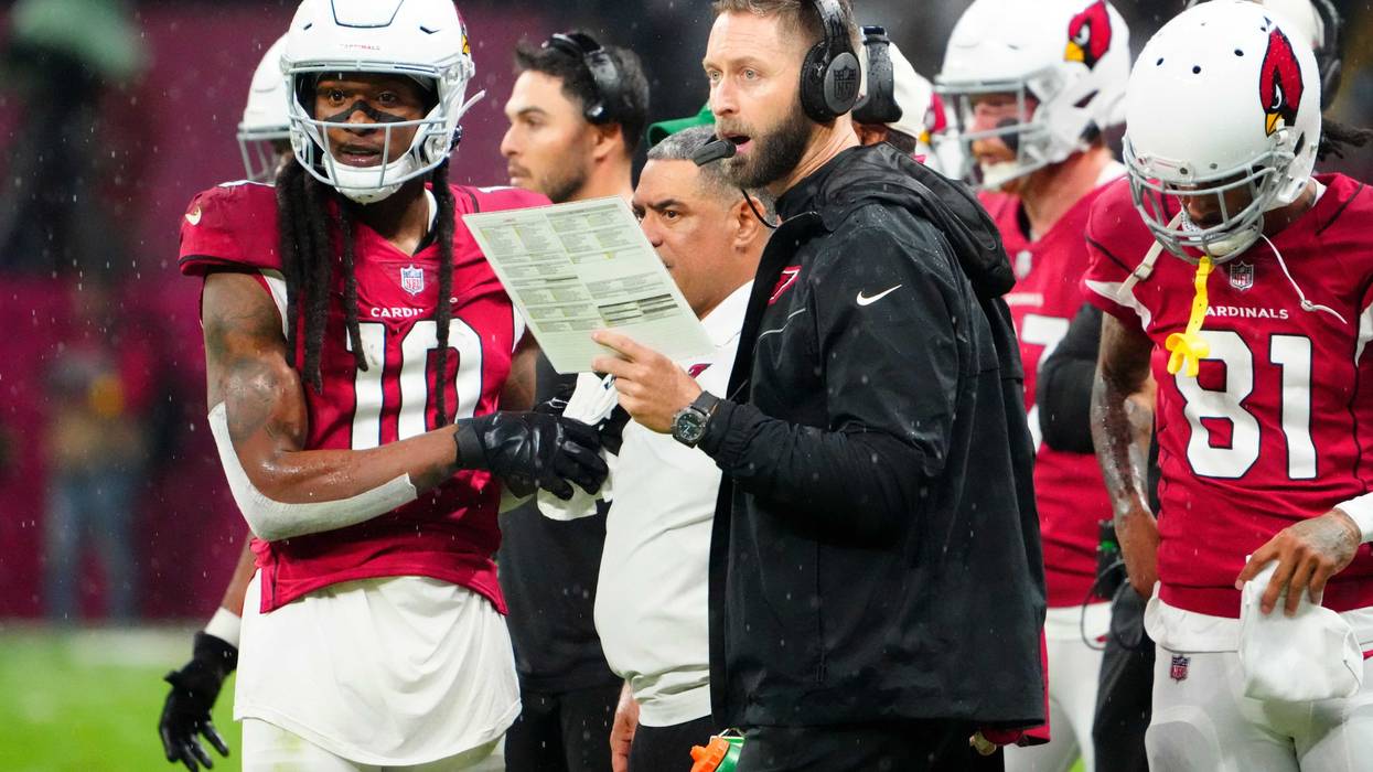 Kliff Kingsbury