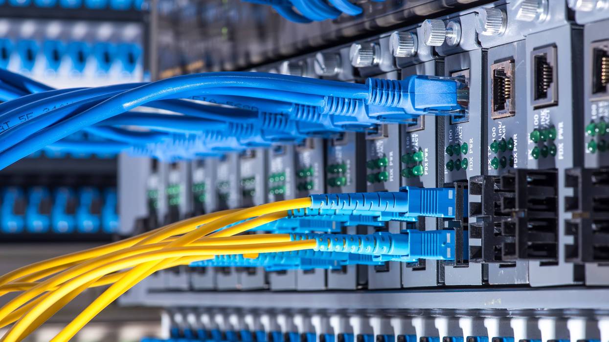 Kline Township Supervisors Vote Unanimously to Approve Amazon Data Center Project