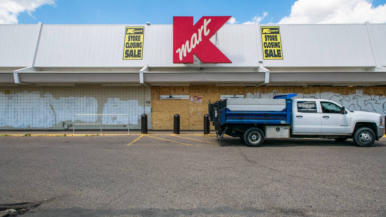 Kmart