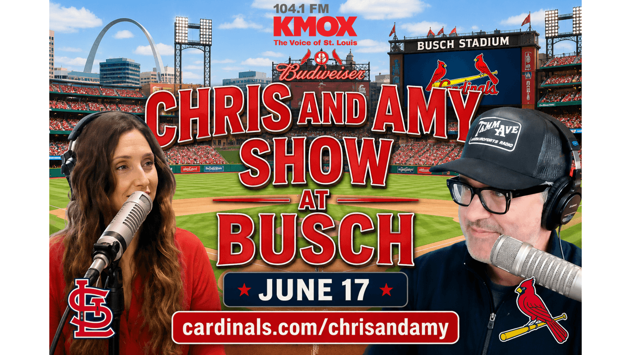 KMOX-FM