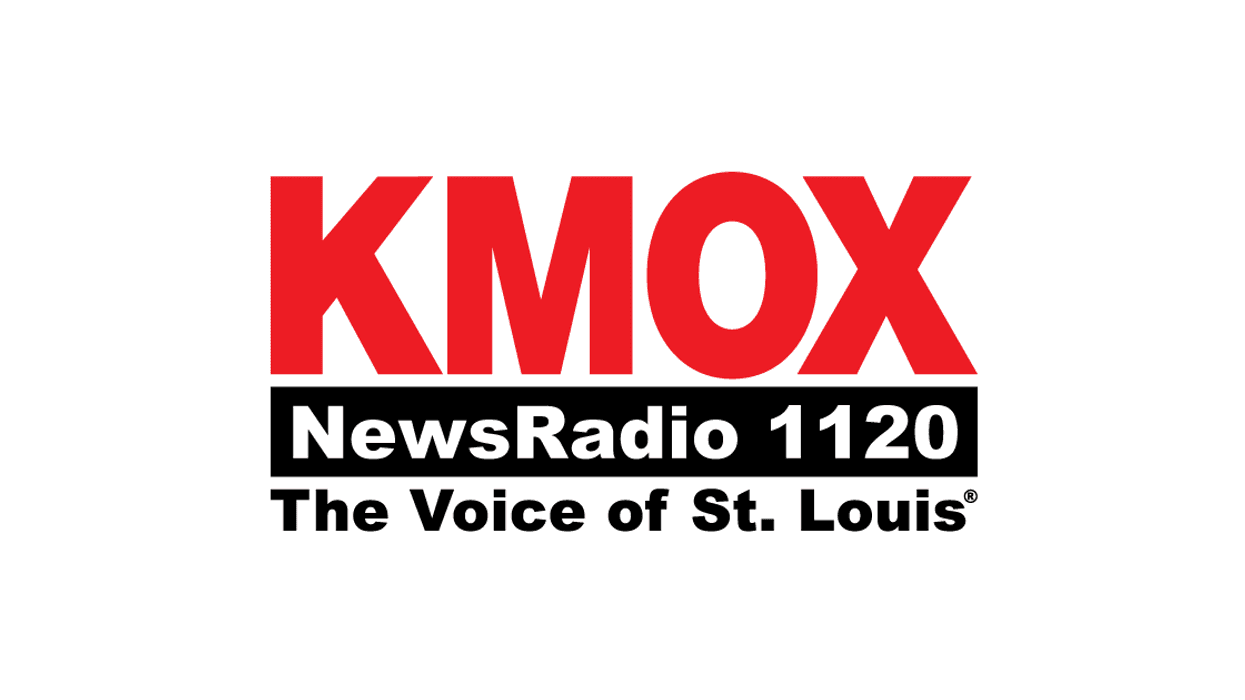 KMOX Logo