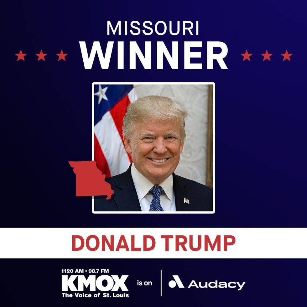 KMOX News