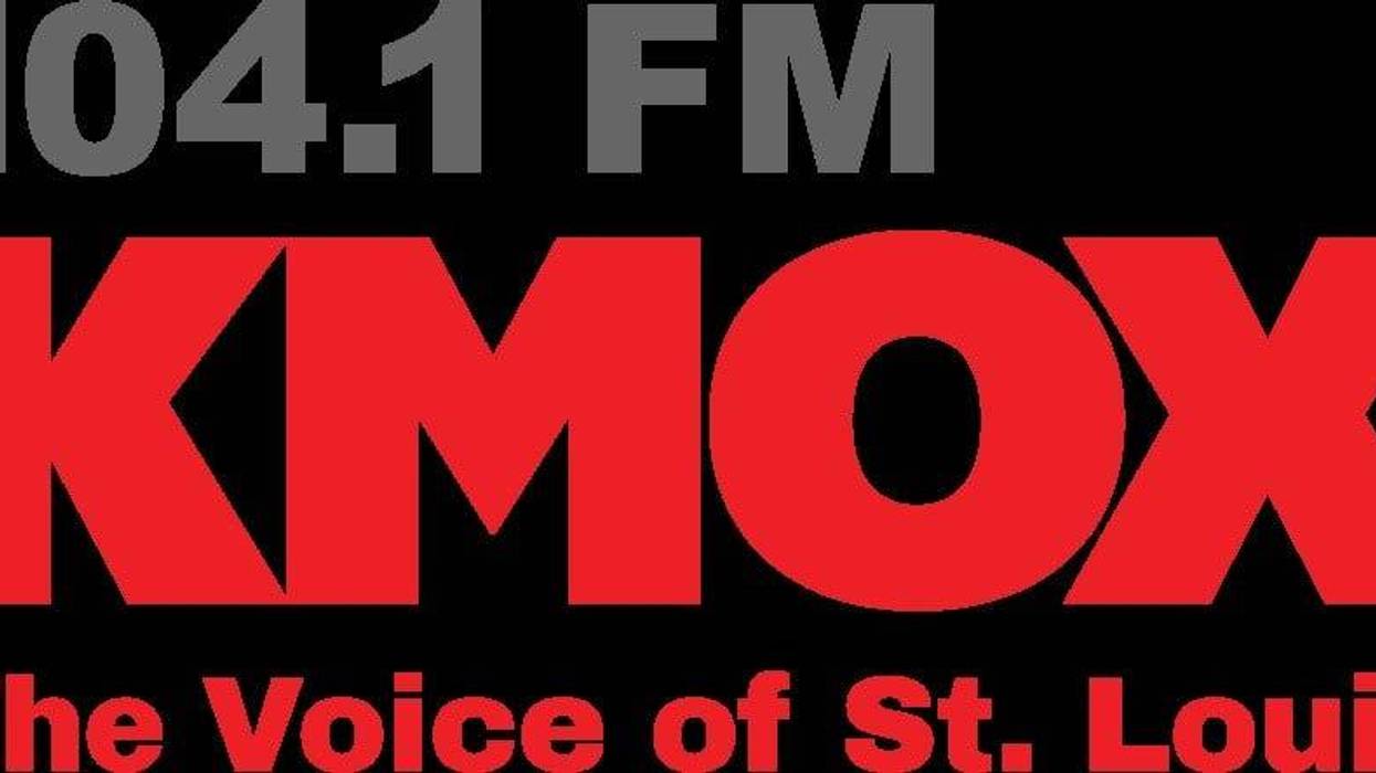 KMOX