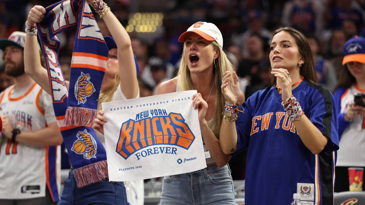 Knicks Cavaliers Basketball