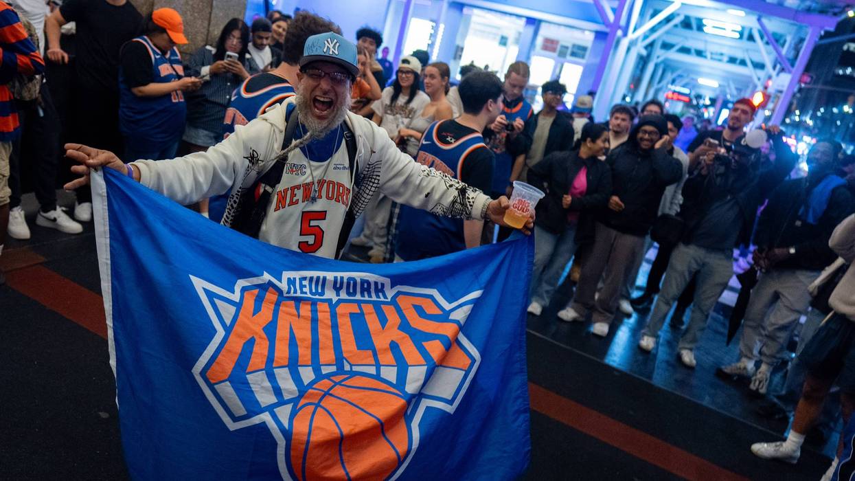 GAME 1: Knicks and Spurs set to open the NBA Finals on Wednesday night in San Antonio