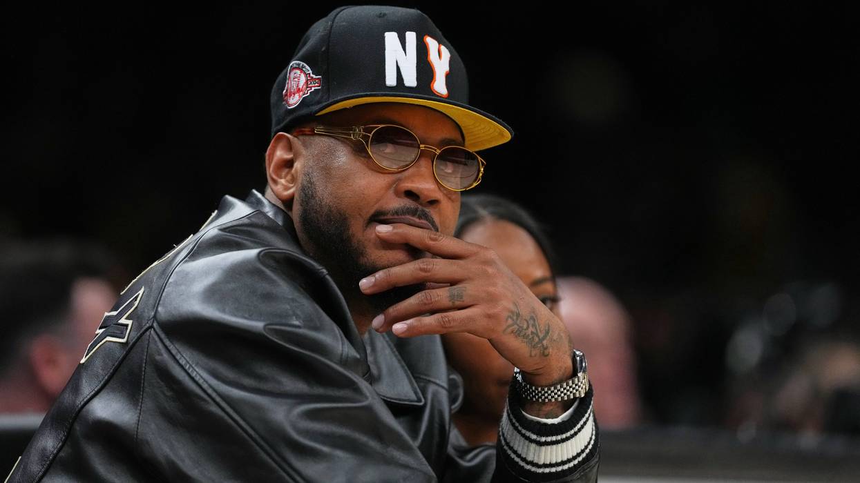 KNICKS-NEGOCIACIONES-ANTHONY 11