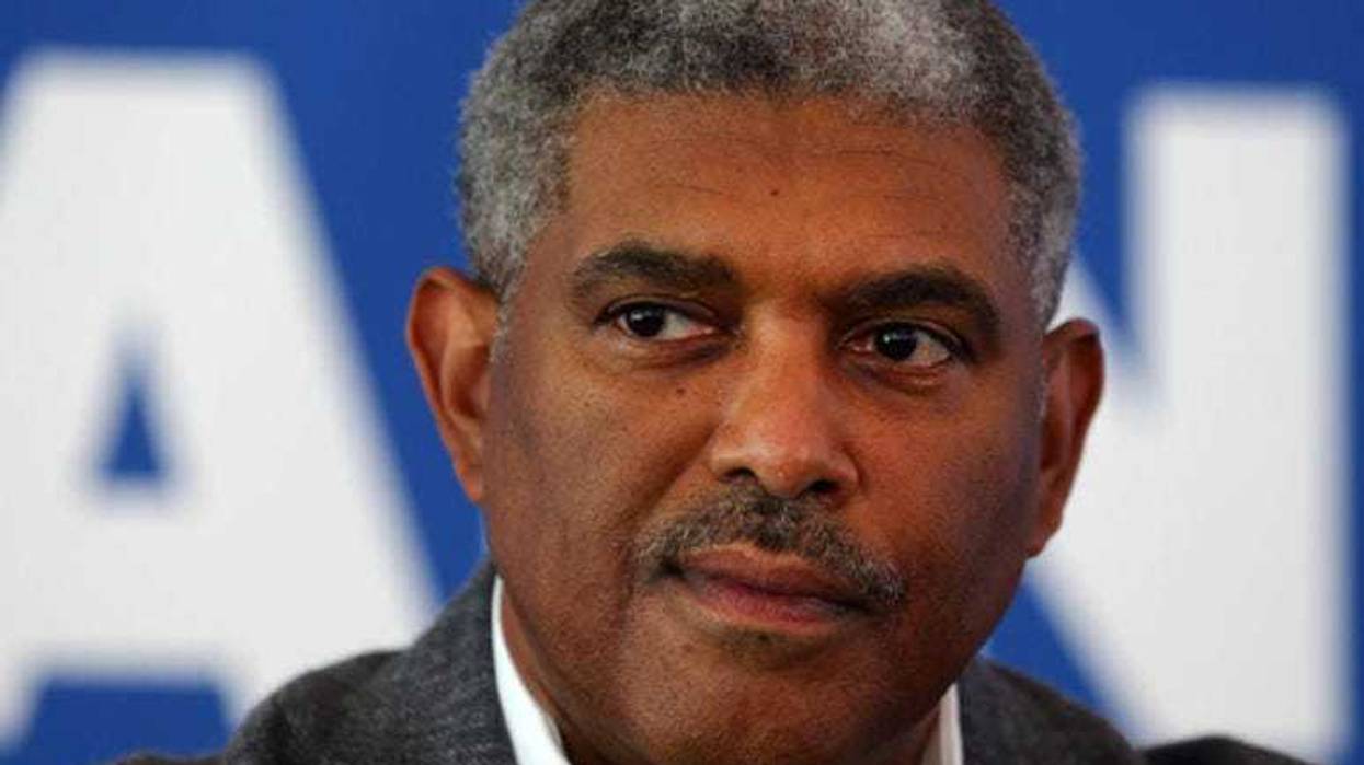 Knicks president Steve Mills