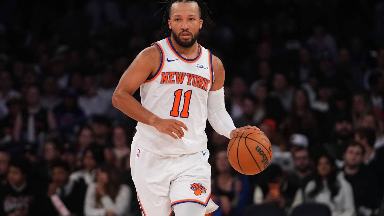 KNICKS
