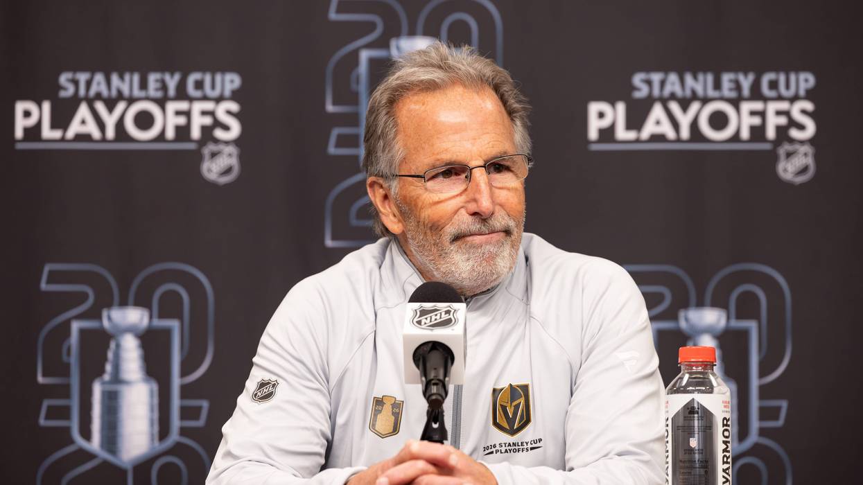 Knights Mammoth Hockey