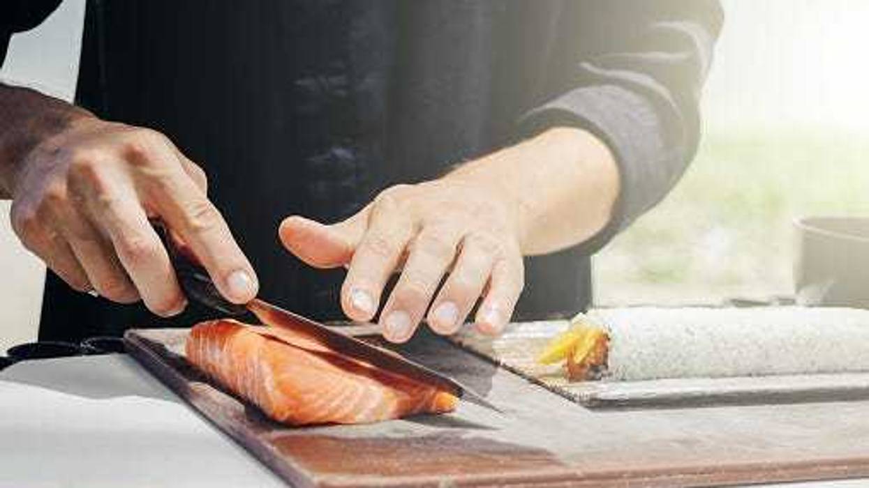 Knives
