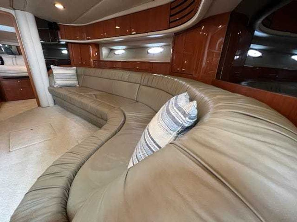 Knot My Boat Charters