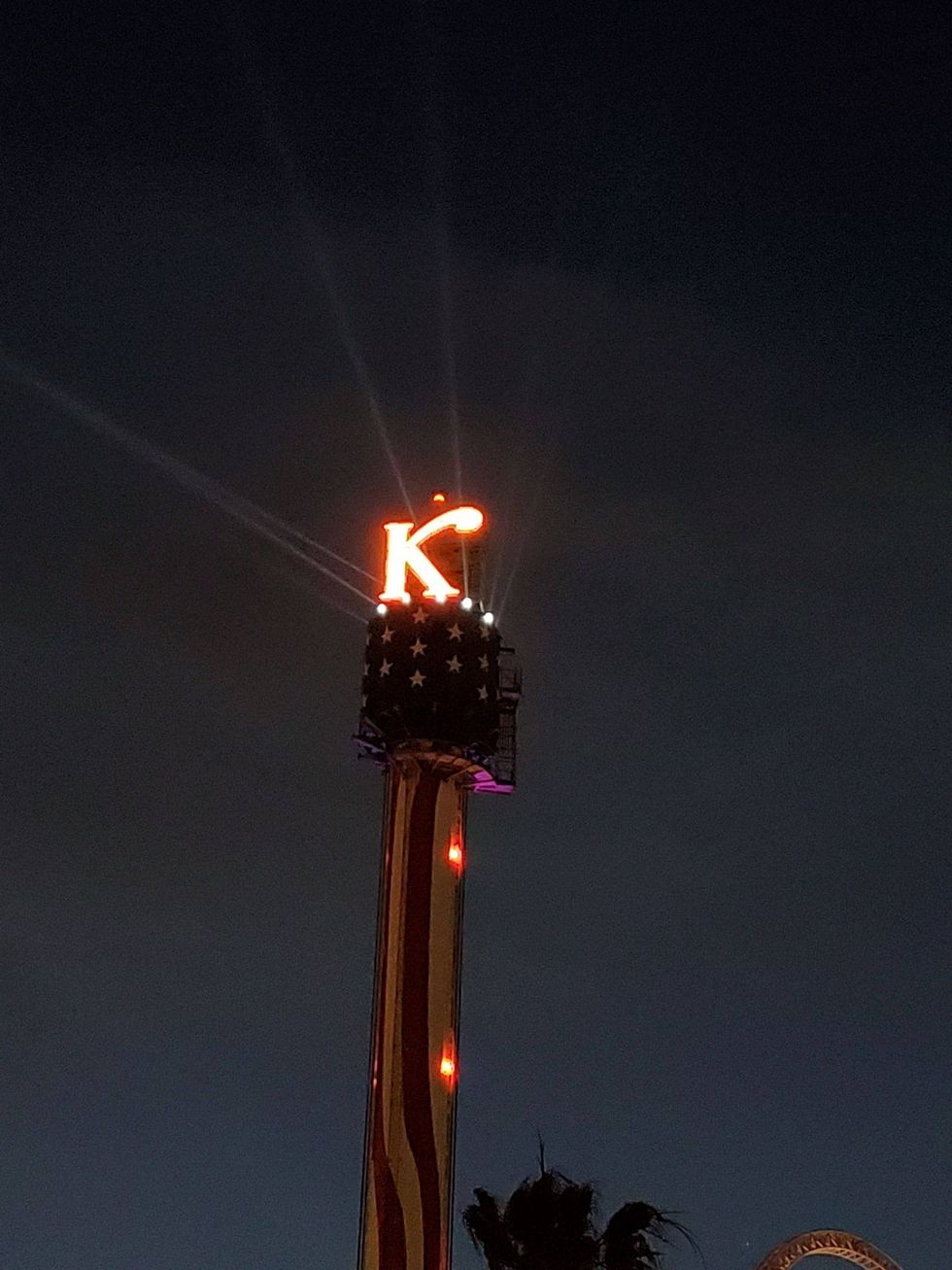 Knotts Berry Farm