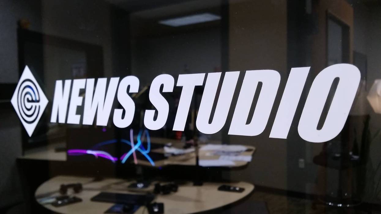 KNSS News