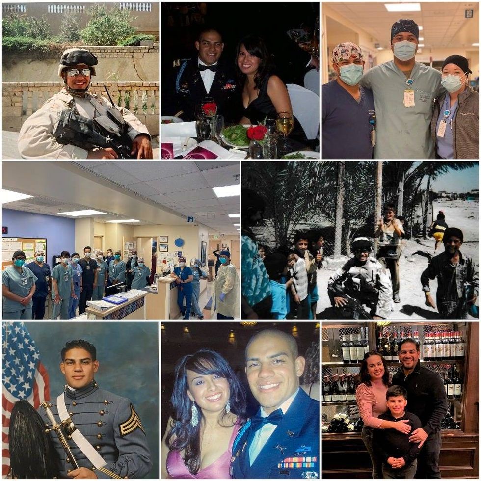 KNX 1070 News Handout