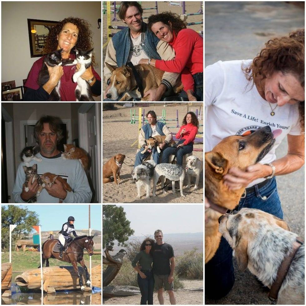 KNX 1070 News Handout